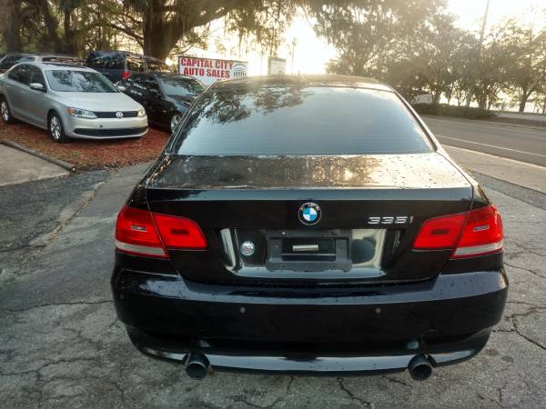 2008 BMW 335i TWIN TURBO COUPE! $6700 CASH SALE! for sale in Tallahassee, FL – photo 5