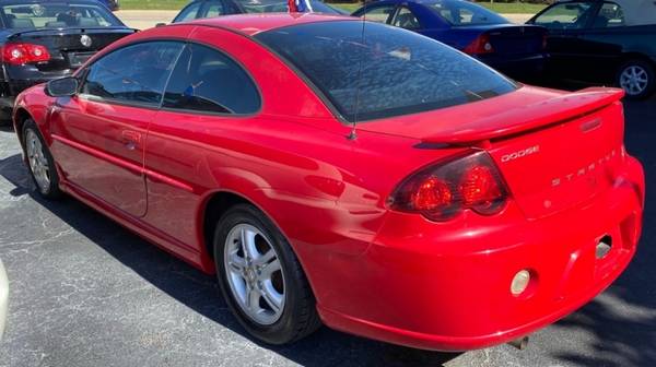 2004 DODGE STRATUS SXT - cars & trucks - by dealer - vehicle... for sale in Addison, IL – photo 3