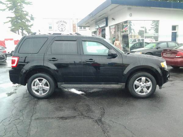 2010 Ford Escape XLT Limited AWD - cars & trucks - by dealer -... for sale in Bausman, PA – photo 4