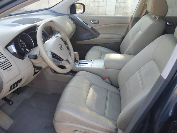 2011 Nissan Murano SV AWD for sale in Phoenix, AZ – photo 12