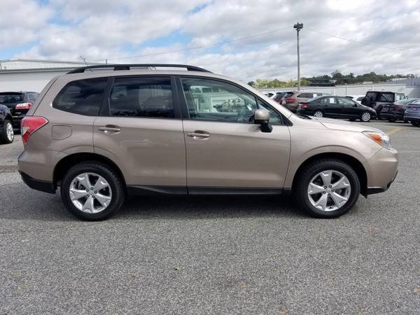 2014 Subaru Forester 2.5i Premium AWD All Wheel Drive SKU:EH470082 for sale in Cockeysville, MD – photo 5