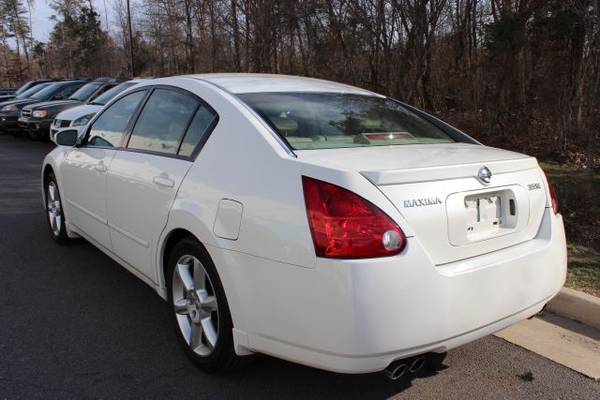 05 NISSAN MAXIMA >SE - cars & trucks - by owner for sale in Other, Other – photo 2