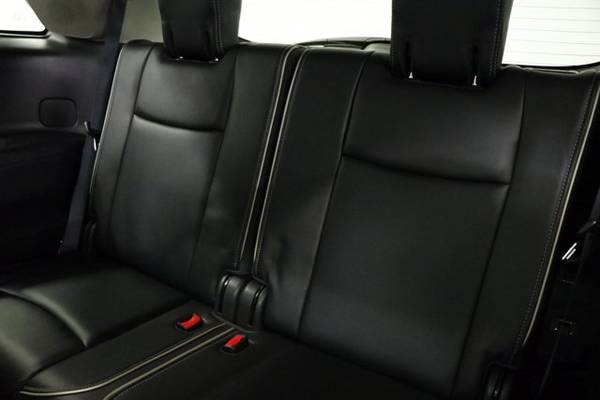 SLEEK Silver QX60 *2016 Infiniti AWD SUV* SUNROOF - CAMERA* 7 Seats... for sale in Clinton, AR – photo 15