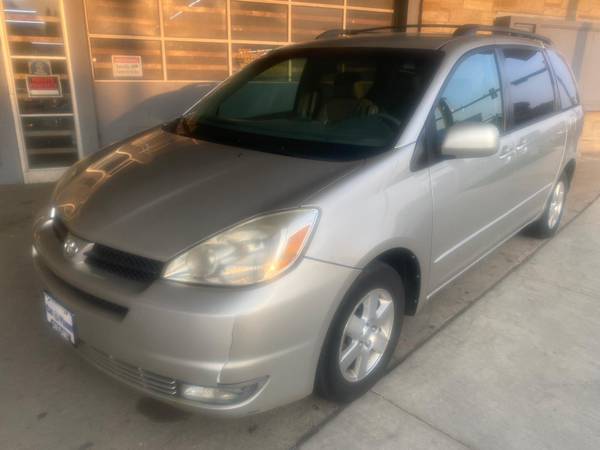 2004 TOYOTA SIENNA - cars & trucks - by dealer - vehicle automotive... for sale in MILWAUKEE WI 53209, WI – photo 2