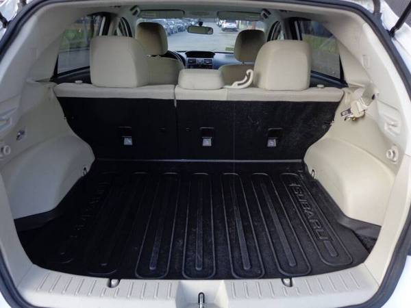 2013 Subaru XV Crosstrek Premium - - by dealer for sale in Somerville, MA – photo 17