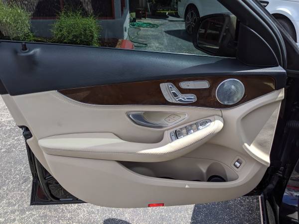 2015 MERCEDES BENZ C300 ((((CALL ALBERT )))) for sale in Hollywood, FL – photo 8