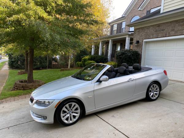 BMW 328i 2013 - cars & trucks - by owner - vehicle automotive sale for sale in Concord, NC – photo 2