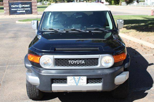 2007 Toyota FJ Cruiser - Over 500 Vehicles to Choose From! for sale in Longmont, CO – photo 12
