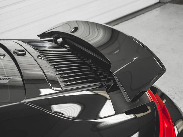 2017 *Porsche* *911* *Carrera Coupe* Black for sale in Bellevue, WA – photo 19