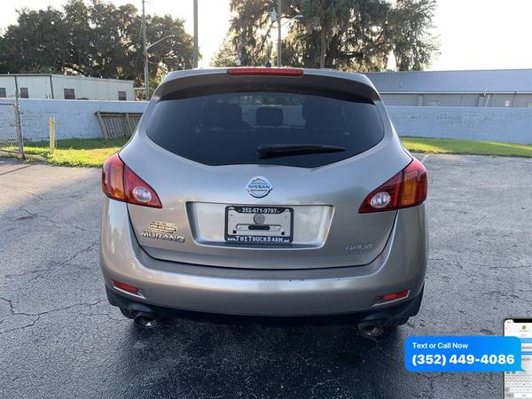 2010 Nissan Murano S - Cash Deals !!!!!!!! - cars & trucks - by... for sale in Ocala, FL – photo 6