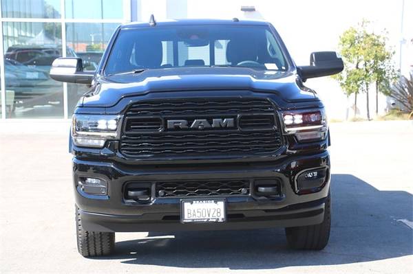 2020 Ram 2500 Limited - Lower Price - - by dealer for sale in Seaside, CA – photo 4
