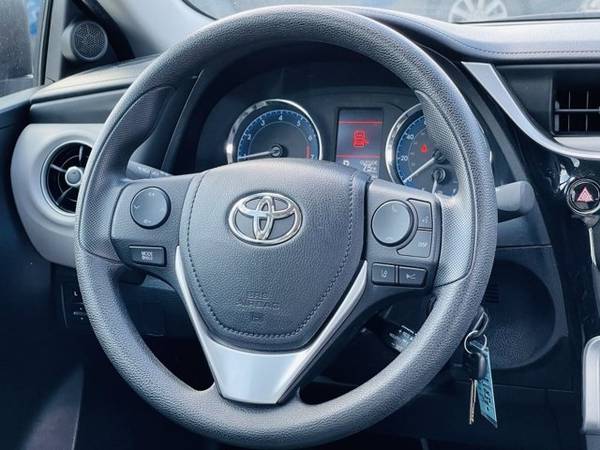 2019 Toyota Corolla LE - - by dealer - vehicle for sale in Murfreesboro, TN – photo 18