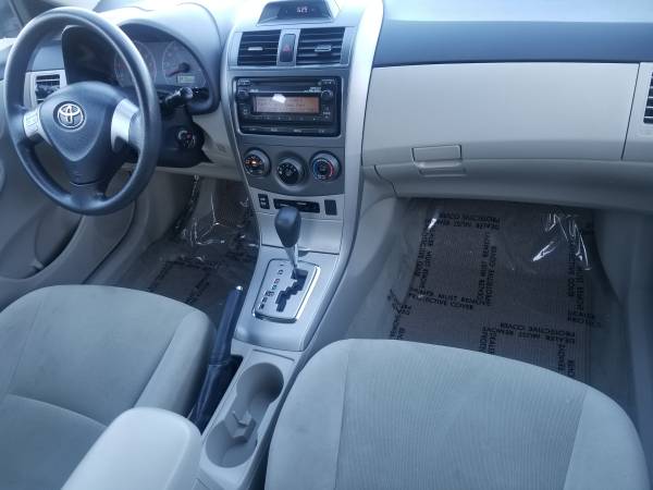 ///2012 Toyota Corolla//Automatic//Gas Saver//Bluetooth//Come... for sale in Marysville, CA – photo 19