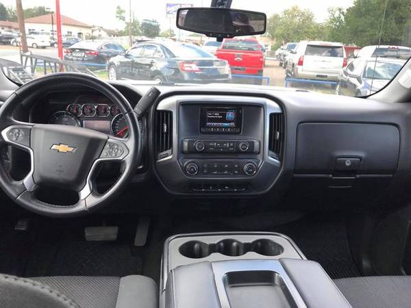 2014 Chevrolet Silverado 1500 Crew Cab - Financing Available! for sale in McAllen, TX – photo 11