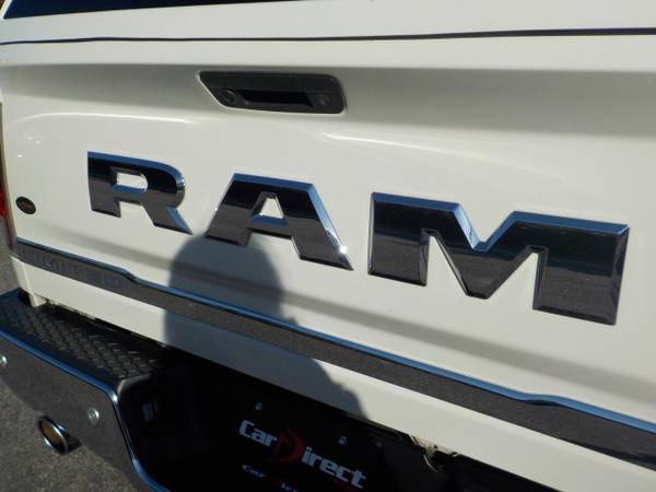 2016 Ram 1500 CREW CAB LONG HORN LIMITED 4X4, LEATHER HEATED C for sale in Virginia Beach, VA – photo 11