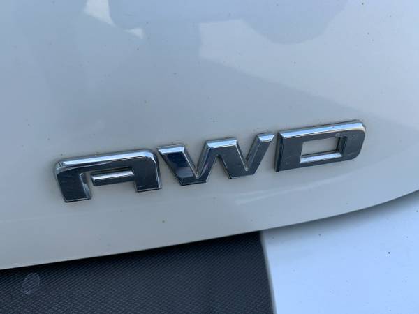 2017 GMC Terrain AWD 4dr Denali - - by dealer for sale in Ramsey , MN – photo 17