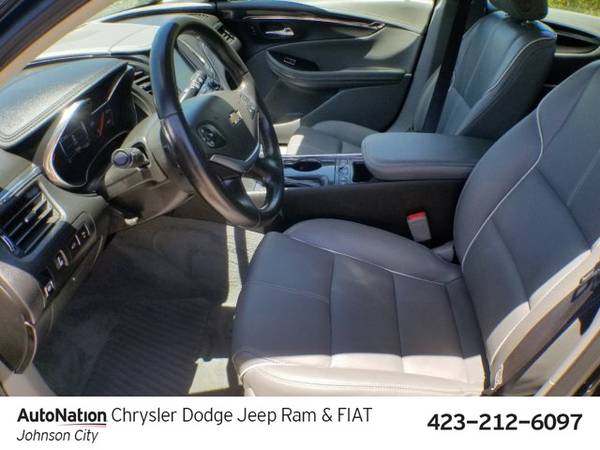 2018 Chevrolet Impala Premier SKU:J9153547 Sedan for sale in Johnson City, NC – photo 22