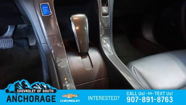 2015 Chevrolet Volt 5dr HB - cars & trucks - by dealer - vehicle... for sale in Anchorage, AK – photo 19