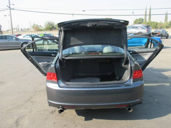 2008 ACURA TSX - cars & trucks - by dealer - vehicle automotive sale for sale in CERES, CA – photo 13