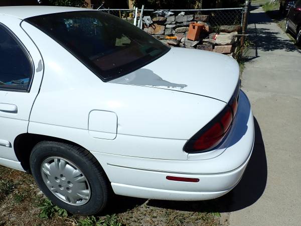 1997 Chevrolet Lumina for sale in Deer Lodge, MT – photo 4