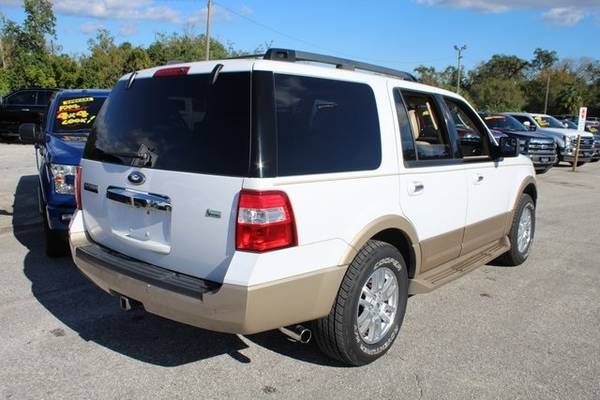 *2012* *Ford* *Expedition* *XLT* - cars & trucks - by dealer -... for sale in Sanford, FL – photo 9