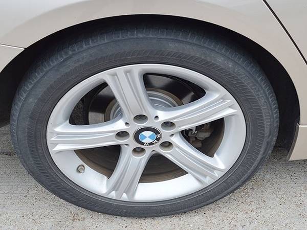 2013 BMW 3 Series 328i - - by dealer - vehicle for sale in GRAPEVINE, TX – photo 6