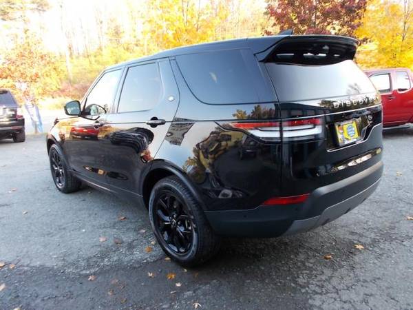 2020 Land Rover Discovery SE V6 Supercharged - cars & trucks - by... for sale in Cohoes, MA – photo 5