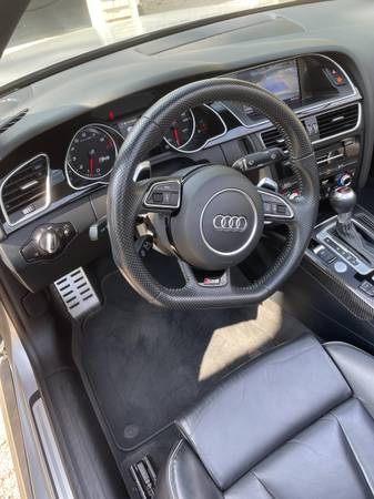 2014 Audi RS-5 Conv for sale in Centerville, MA – photo 10