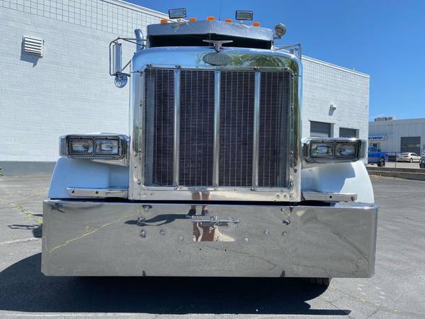1996 Peterbilt 378 Dump Truck - - by dealer for sale in Salt Lake City, NM – photo 15