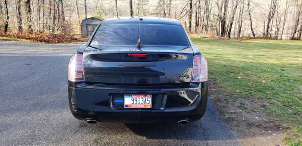 2014 Chrysler 300S - cars & trucks - by owner - vehicle automotive... for sale in Wiscasset, ME – photo 11
