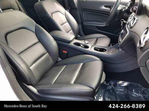 2018 Mercedes-Benz GLA GLA 250 AWD All Wheel Drive SKU:JJ424677 -... for sale in Torrance, CA – photo 22