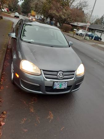 2007 Volkswagen Jetta - cars & trucks - by owner - vehicle... for sale in Hillsboro, OR – photo 5