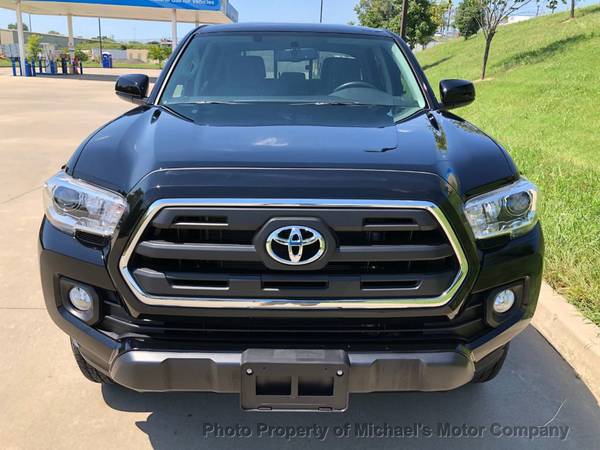 2017 *Toyota* *Tacoma* *SR5-LOW MILES- 2 KEYS-LOCAL TRA for sale in Nashville, TN – photo 8