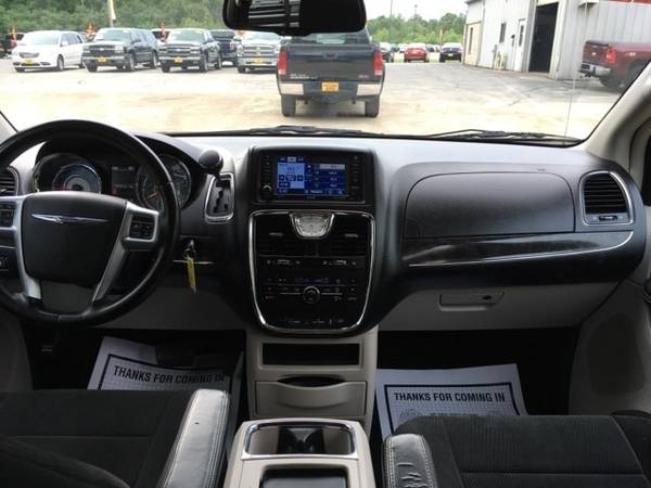 2012 Chrysler Town Country Touring for sale in Oconto, MI – photo 21