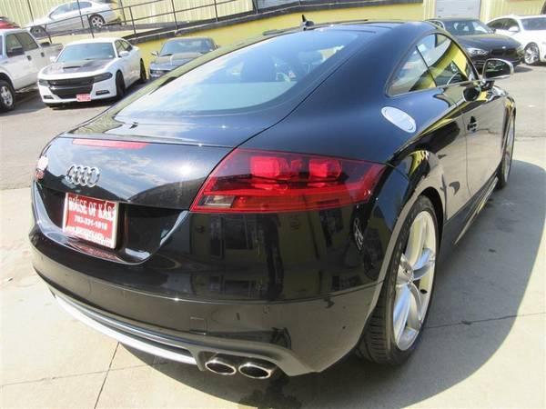 2014 Audi TTS 2 0T quattro AWD 2dr Coupe CALL OR TEXT TODAY - cars & for sale in MANASSAS, District Of Columbia – photo 8