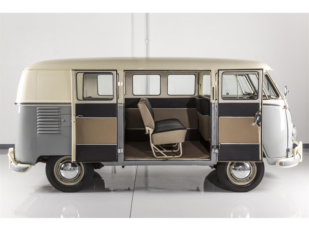 1960 Volkswagen Bus for sale in Santa Ana, CA – photo 4