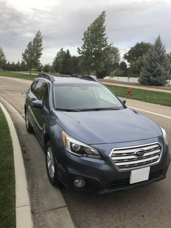 Subaru Outback 2016 for sale in Boise, ID – photo 3