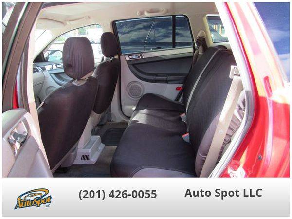 2008 Chrysler Pacifica Sport Wagon 4D EZ-FINANCING! for sale in Garfield, NJ – photo 23