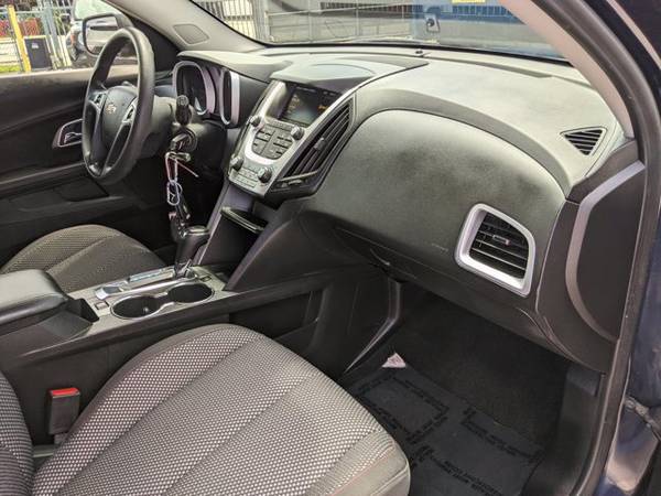 2017 Chevrolet Equinox LS SKU: H1543361 SUV - - by for sale in Miami, FL – photo 20