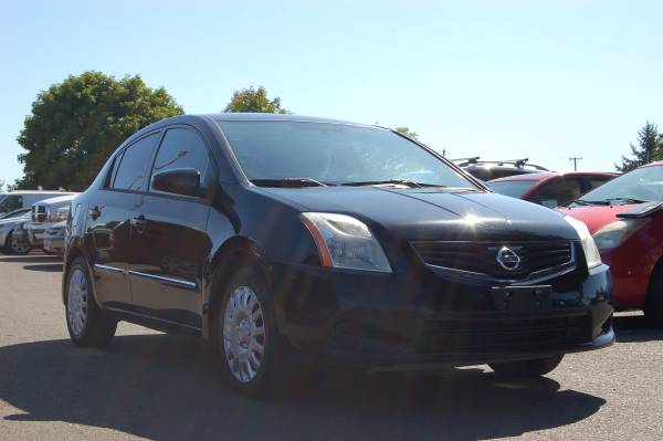 🔶🔷2010 or 2011 Nissan Sentra🔶$141 per month!🔷 for sale in Eugene, OR – photo 8