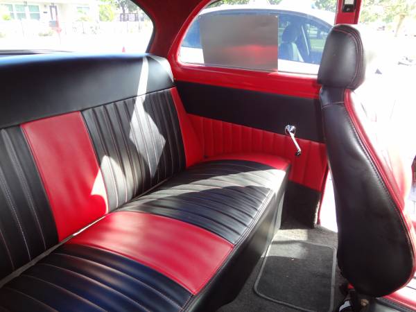 1953 Ford Customline - cars & trucks - by owner - vehicle automotive... for sale in Venice, FL – photo 18