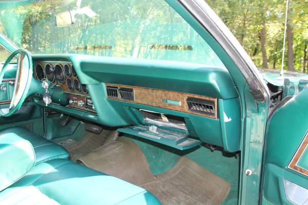 1978 Mercury Cougar XR7 for sale in Cedar Rapids, IA – photo 13