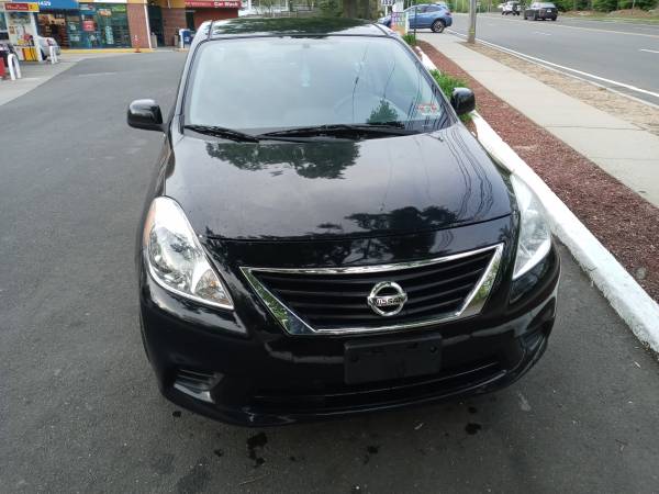2014 nissan versa for sale in Stamford, NY – photo 6