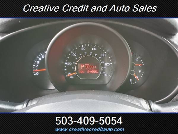 2015 Kia Soul, Falling Prices, Winter is Coming! $0 down, 3 Months... for sale in Salem, OR – photo 24