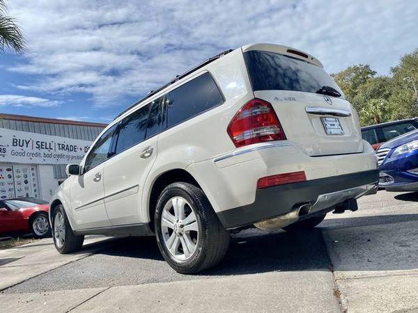 2007 Mercedes-Benz GL-Class GL 450 Sport Utility 4D CALL OR TEXT for sale in Clearwater, FL – photo 16