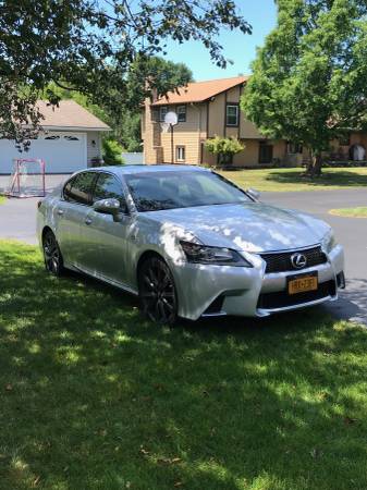 Lexus GS350 F Sport AWD for sale in Rochester , NY – photo 3