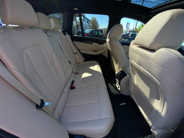 2018 BMW X3 xDrive30i - Low Miles! Loaded! - - by for sale in Corvallis, OR – photo 19