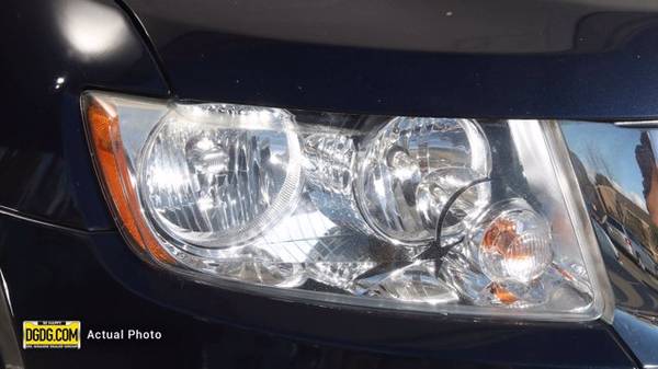 2013 Jeep Grand Cherokee Laredo hatchback True Blue Pearl - cars & for sale in Concord, CA – photo 20