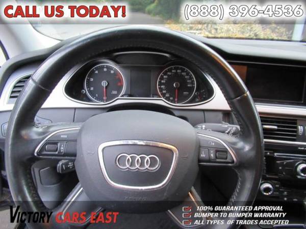 2015 Audi allroad 4dr Wgn Premium SUV - cars & trucks - by dealer -... for sale in Huntington, NY – photo 21