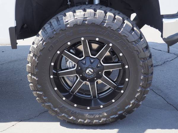 2019 Chevrolet Chevy Silverado 1500 2WD REG CAB 140 W - Lifted... for sale in Phoenix, AZ – photo 15